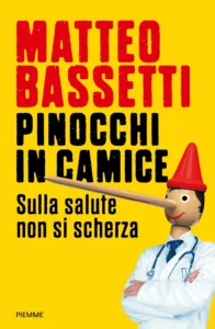 Pinocchi in camice