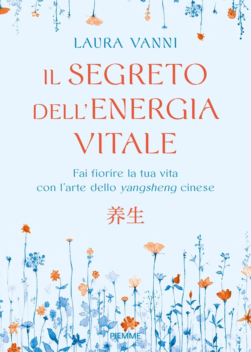 Il segreto dell’energia vitale