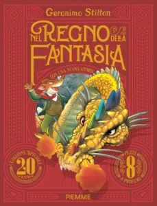 Nel Regno della Fantasia – Edizione Speciale 20 ANNI