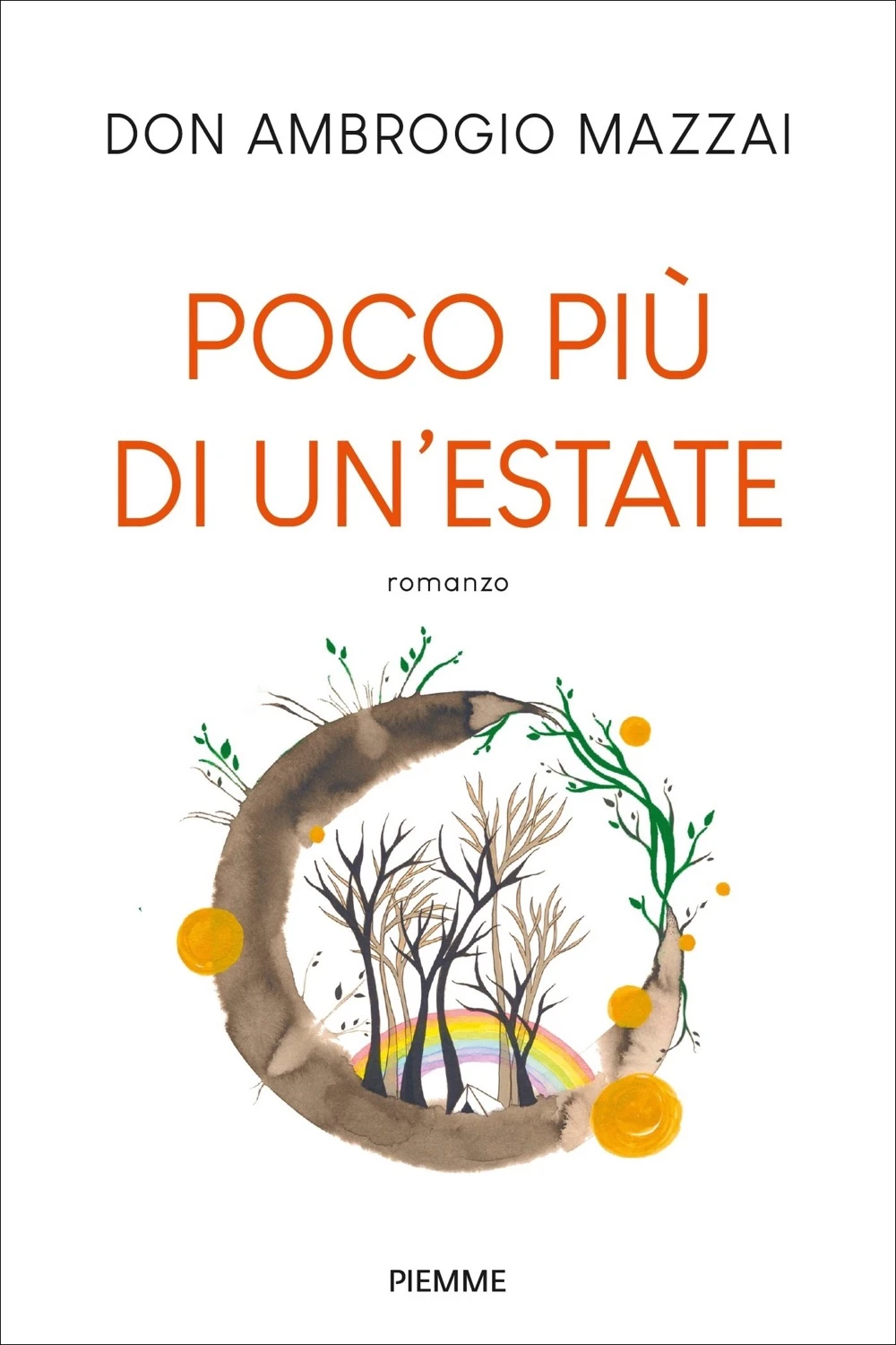 Poco più di un’estate