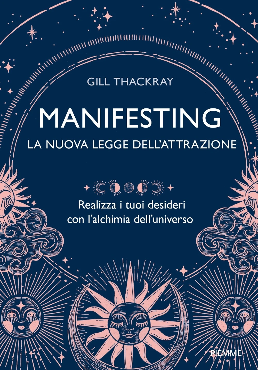 Manifesting – La nuova legge dell’attrazione