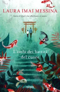 Quel che affidiamo al vento - Laura Imai Messina - Giappone - Trippando