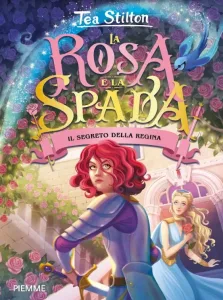 Il segreto della regina