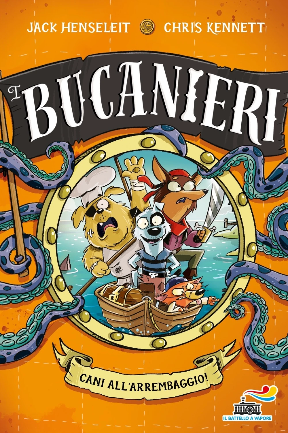 I Bucanieri