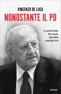 NONOSTANTE IL PD