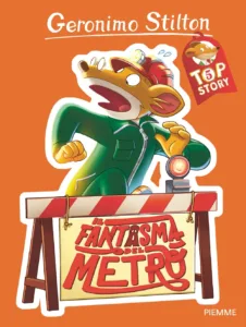 Il fantasma del metrò. TOP STORY
