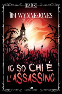 Dark – Io so chi è l’assassino