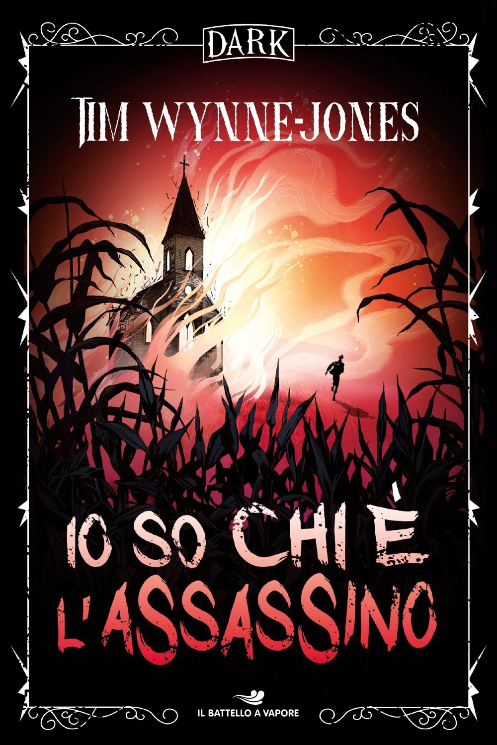 Dark – Io so chi è l’assassino