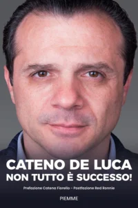 NON TUTTO È SUCCESSO!