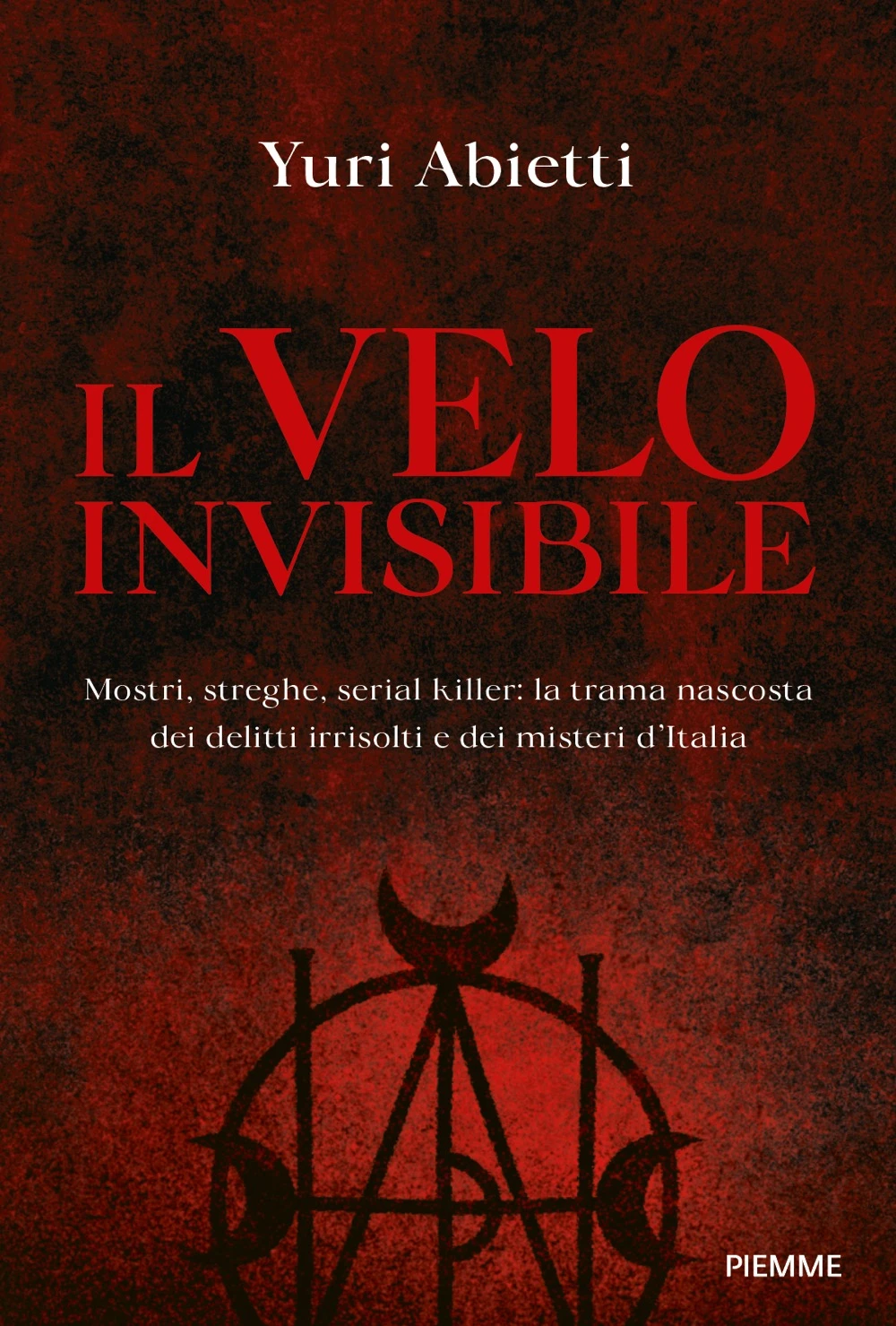 Il velo invisibile