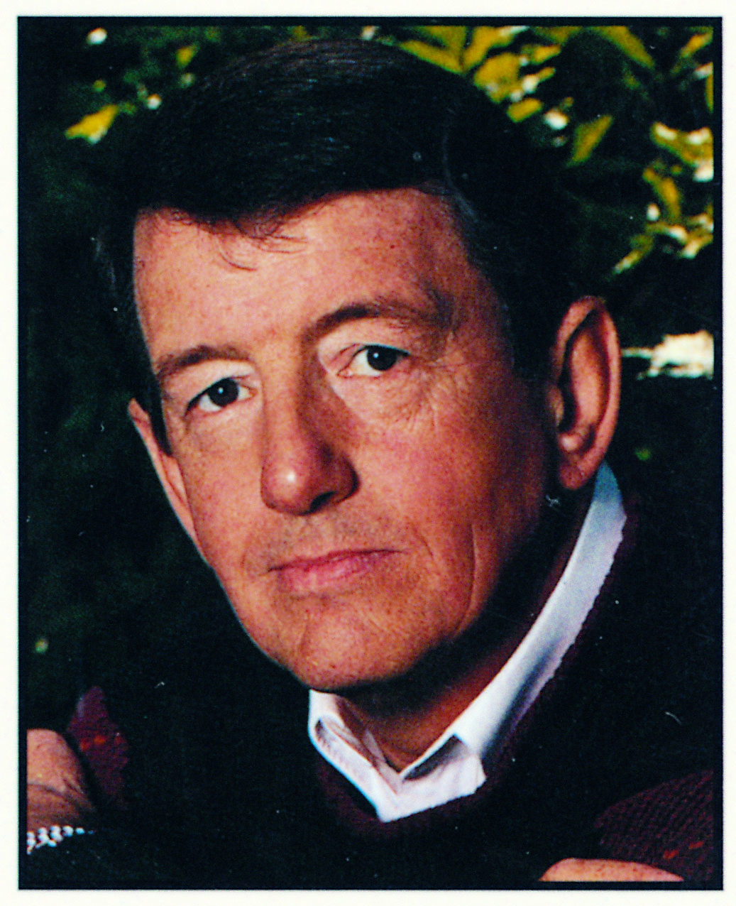 Jack Whyte