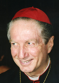 Carlo Maria Martini Carlo Maria Martini