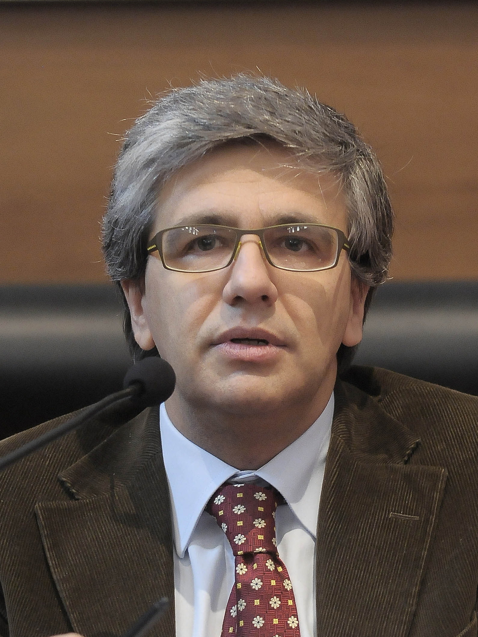 Andrea Tornielli