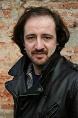 Patrick Fogli