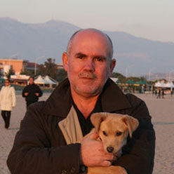 Alberto Melis