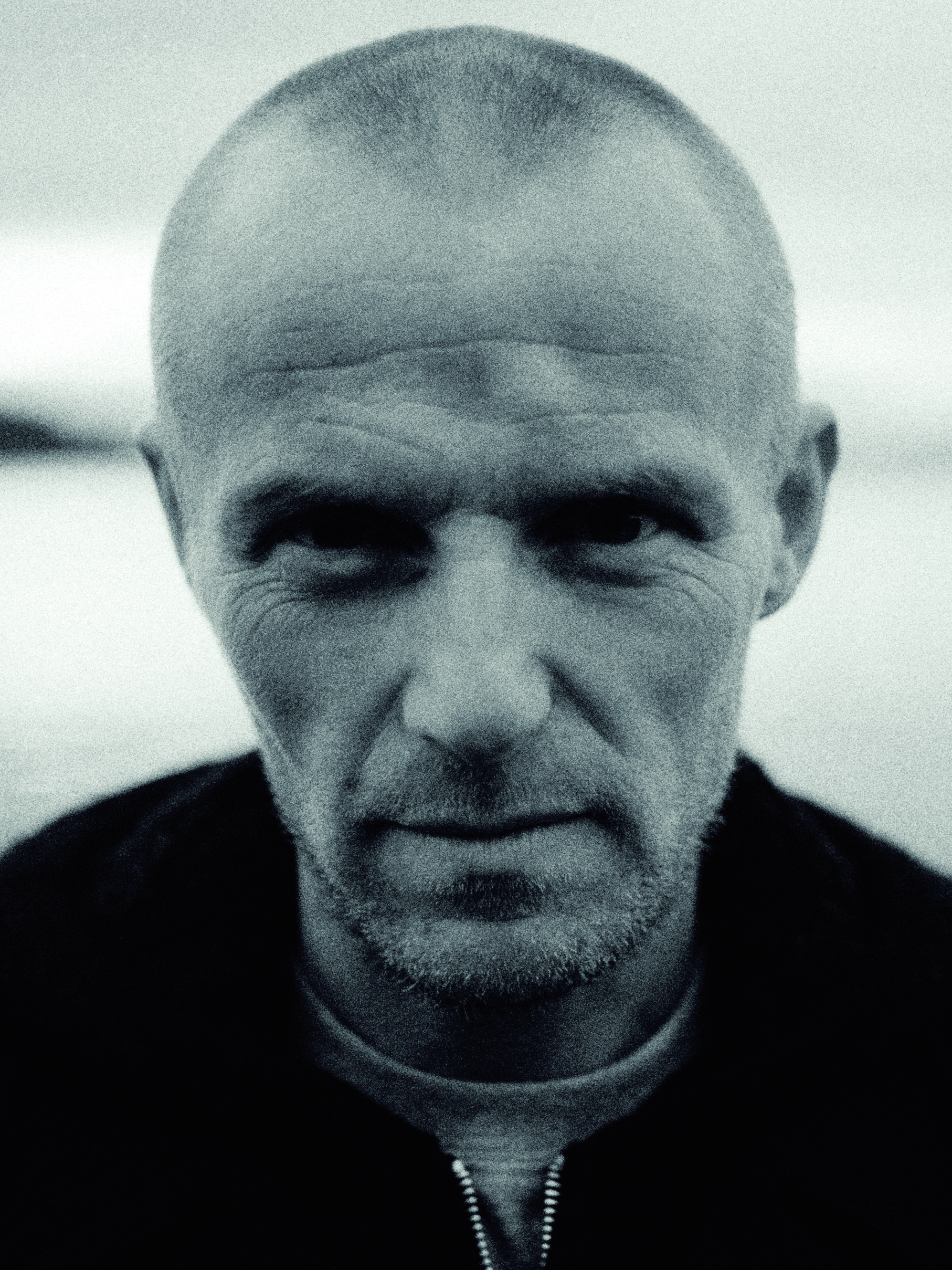 Jo Nesbø