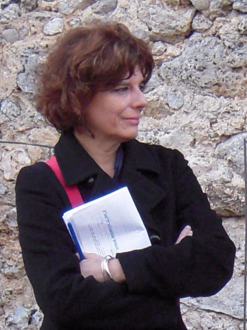 Emanuela Nava