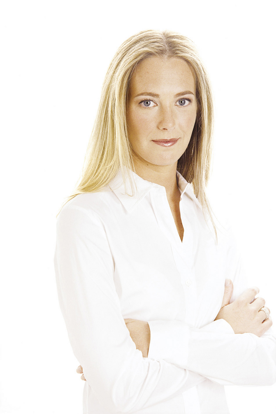 Lauren Weisberger