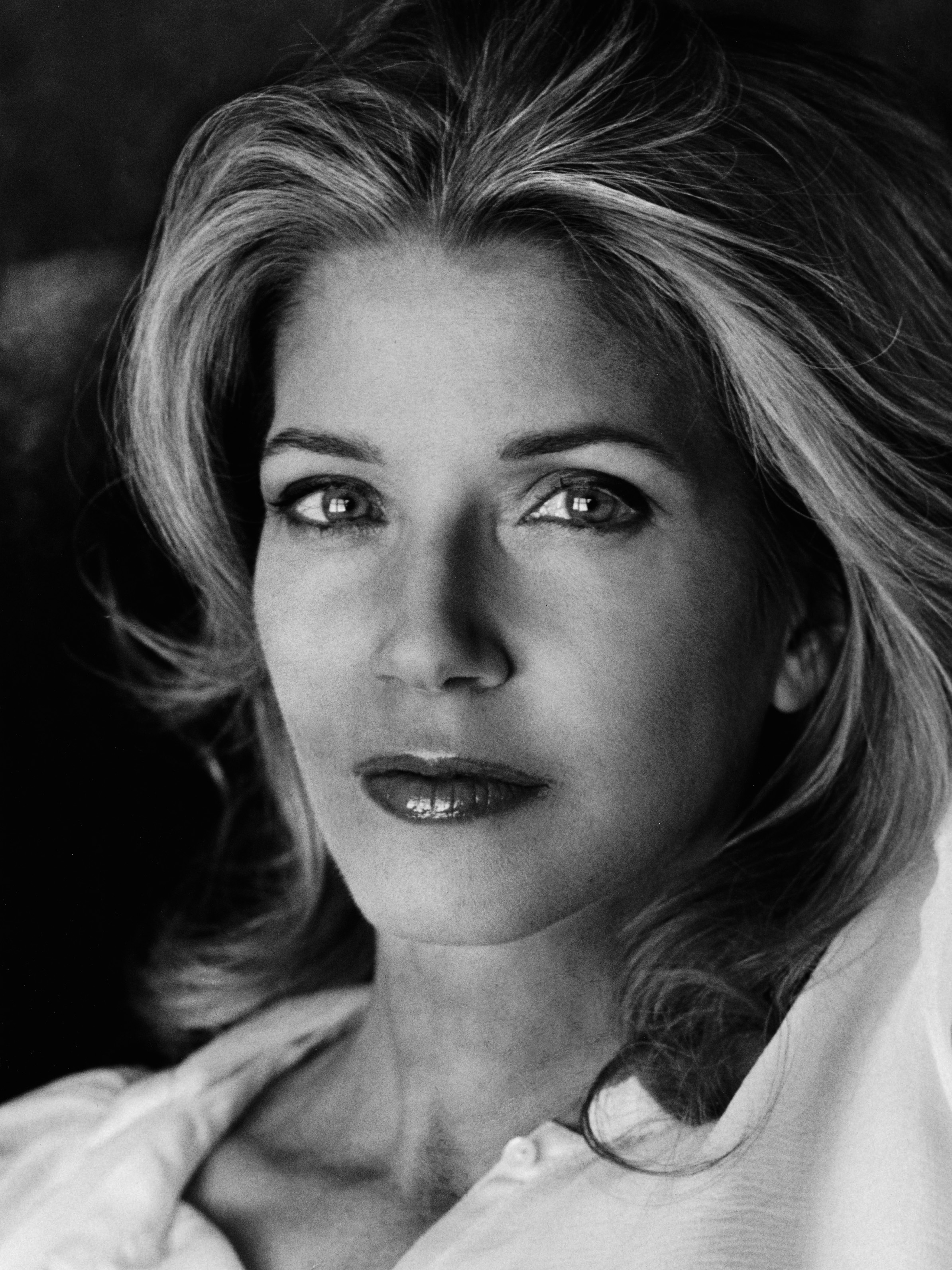 Candace Bushnell