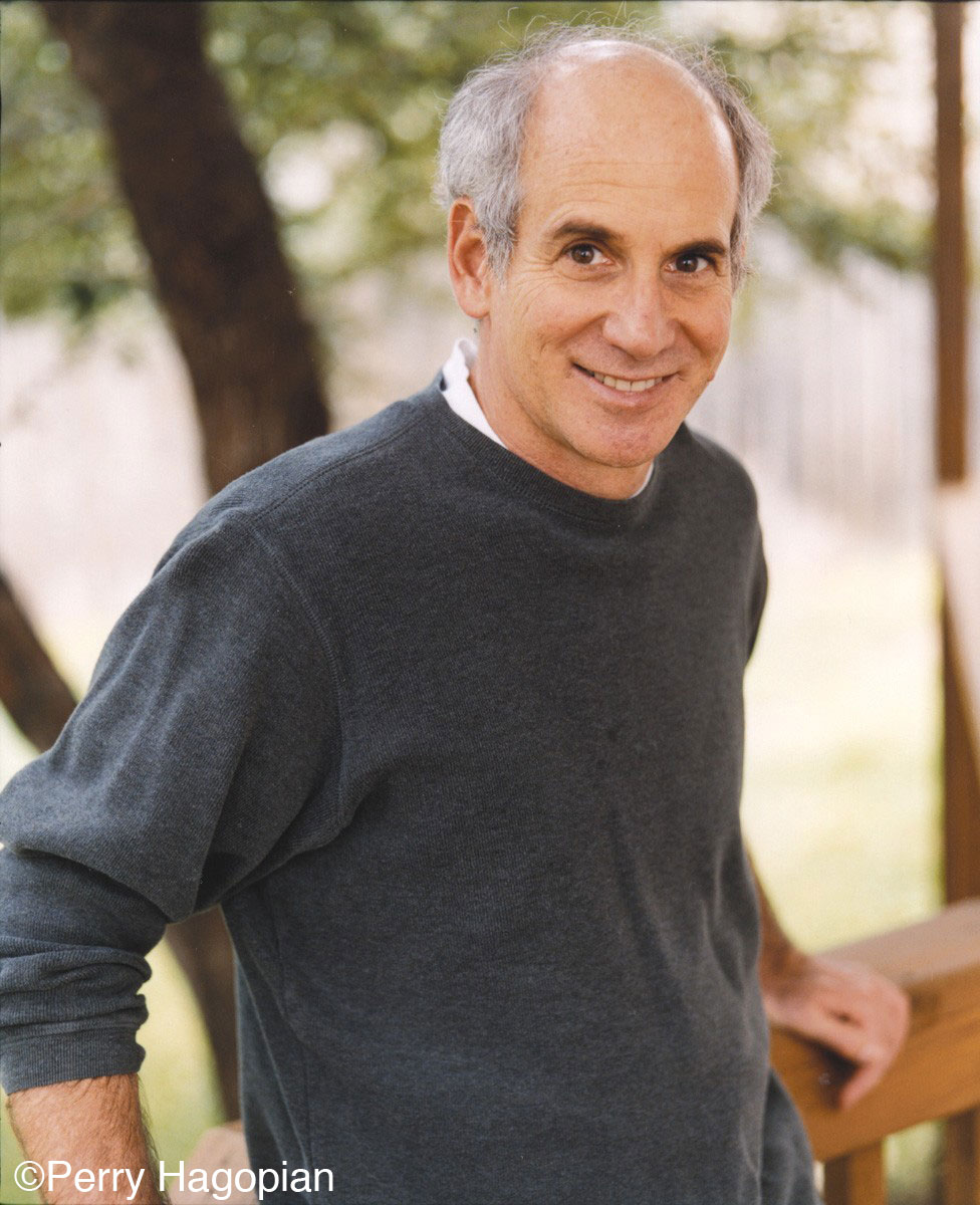 Louis Sachar