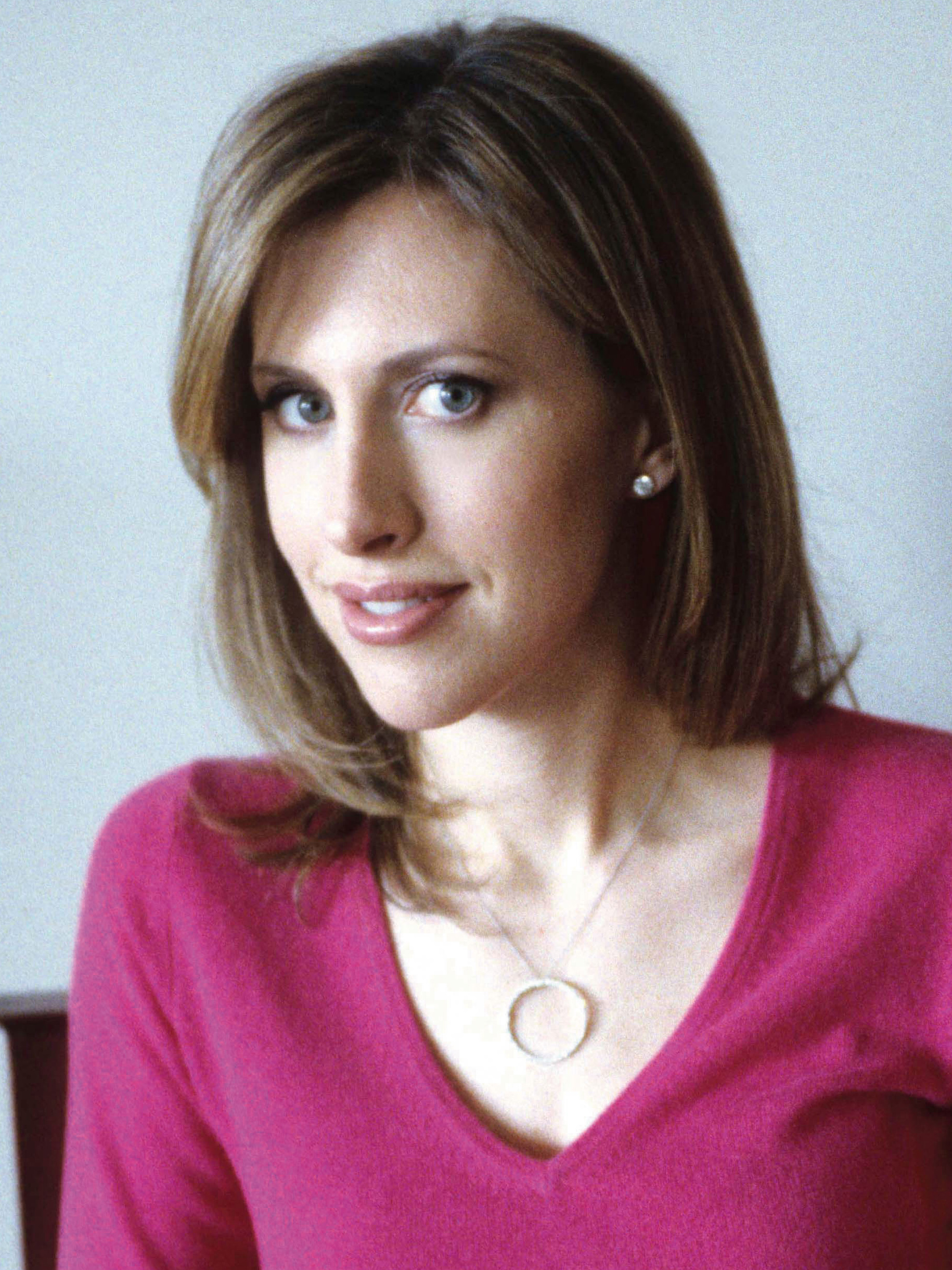 Emily Giffin