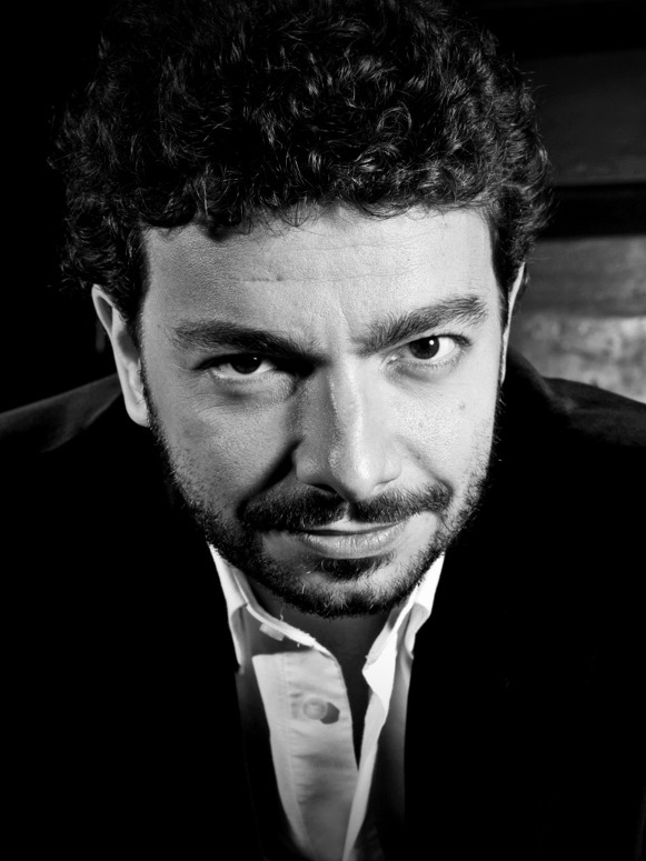 Massimo Polidoro