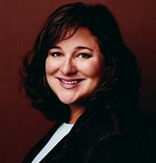 Jennifer Weiner