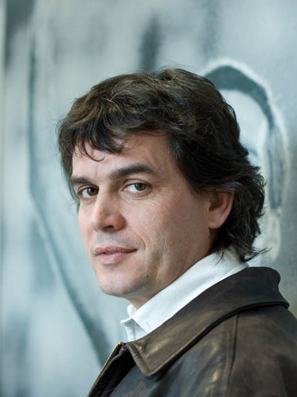 Luigi Garlando Luigi Garlando