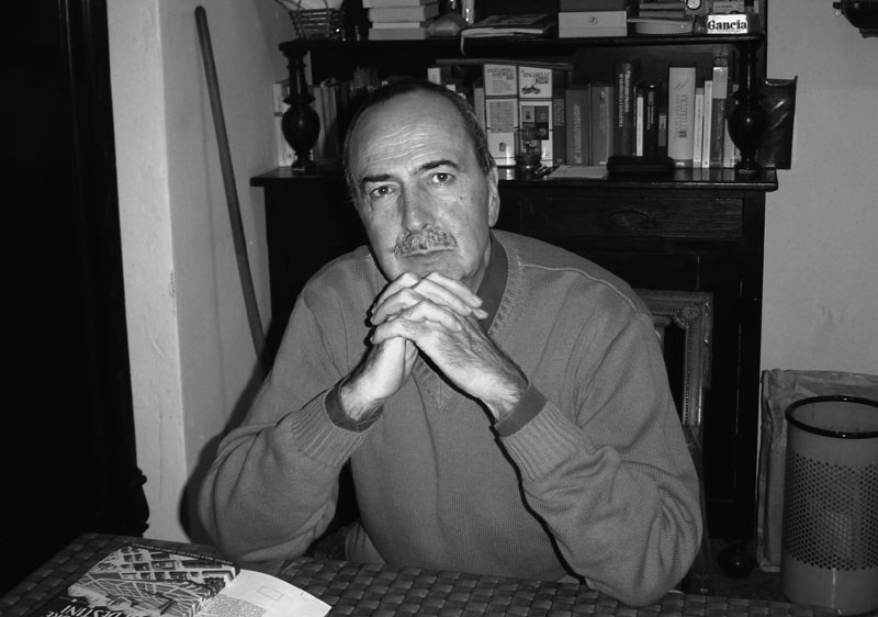 Ferdinando Albertazzi