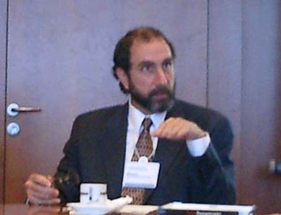Lou Marinoff