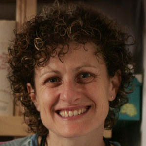 Liz Kessler