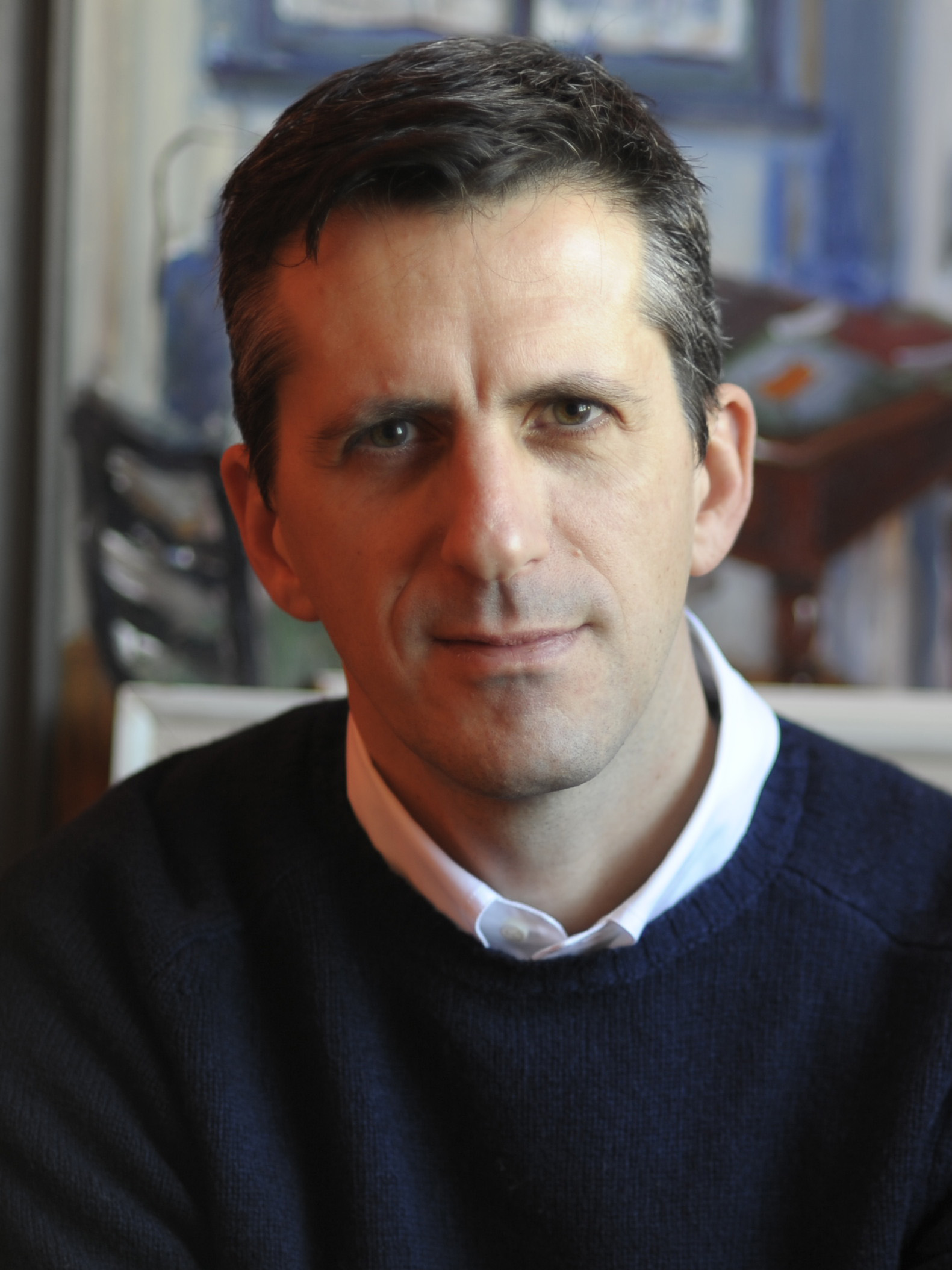 Claudio Paglieri