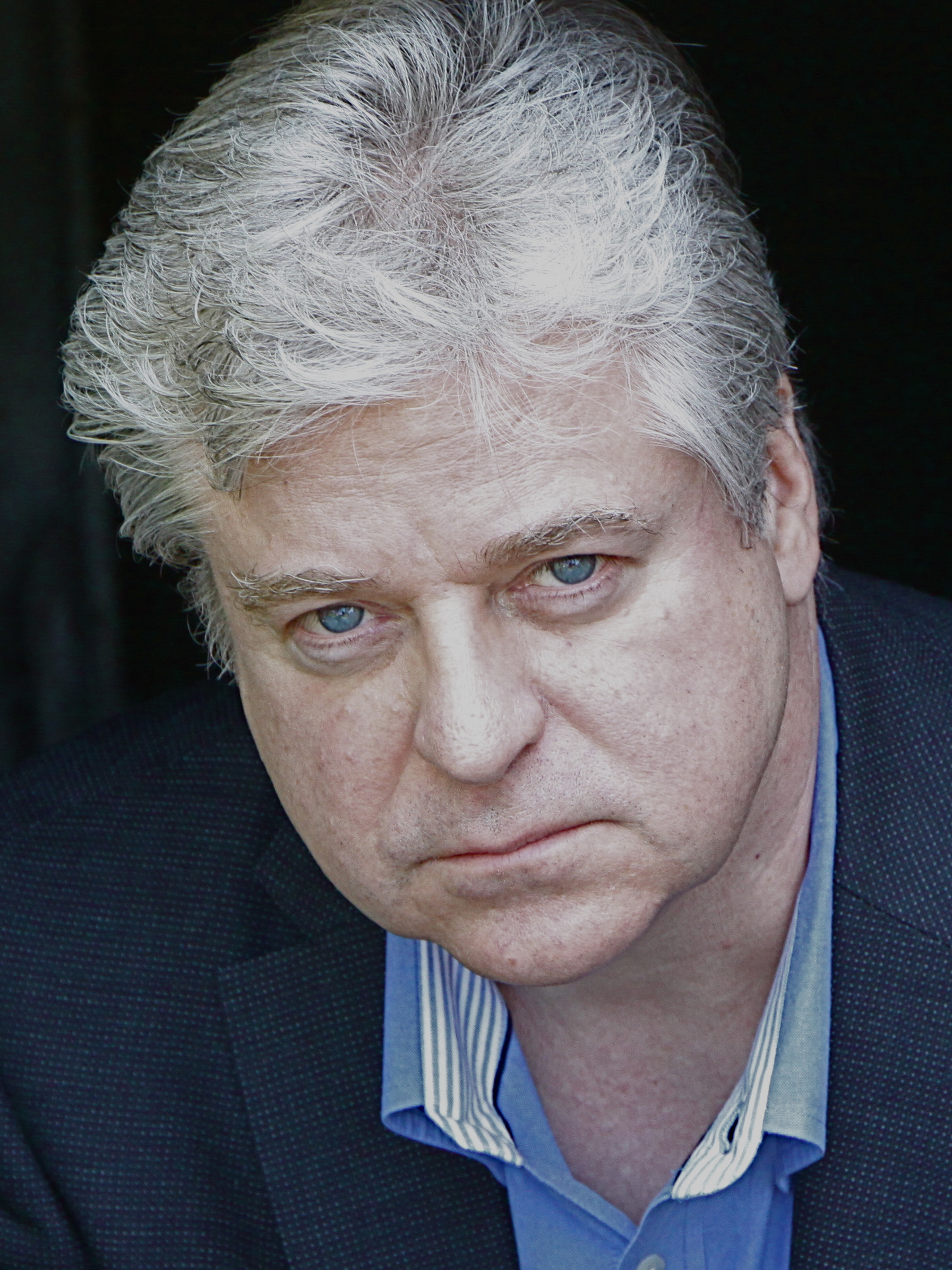Linwood Barclay