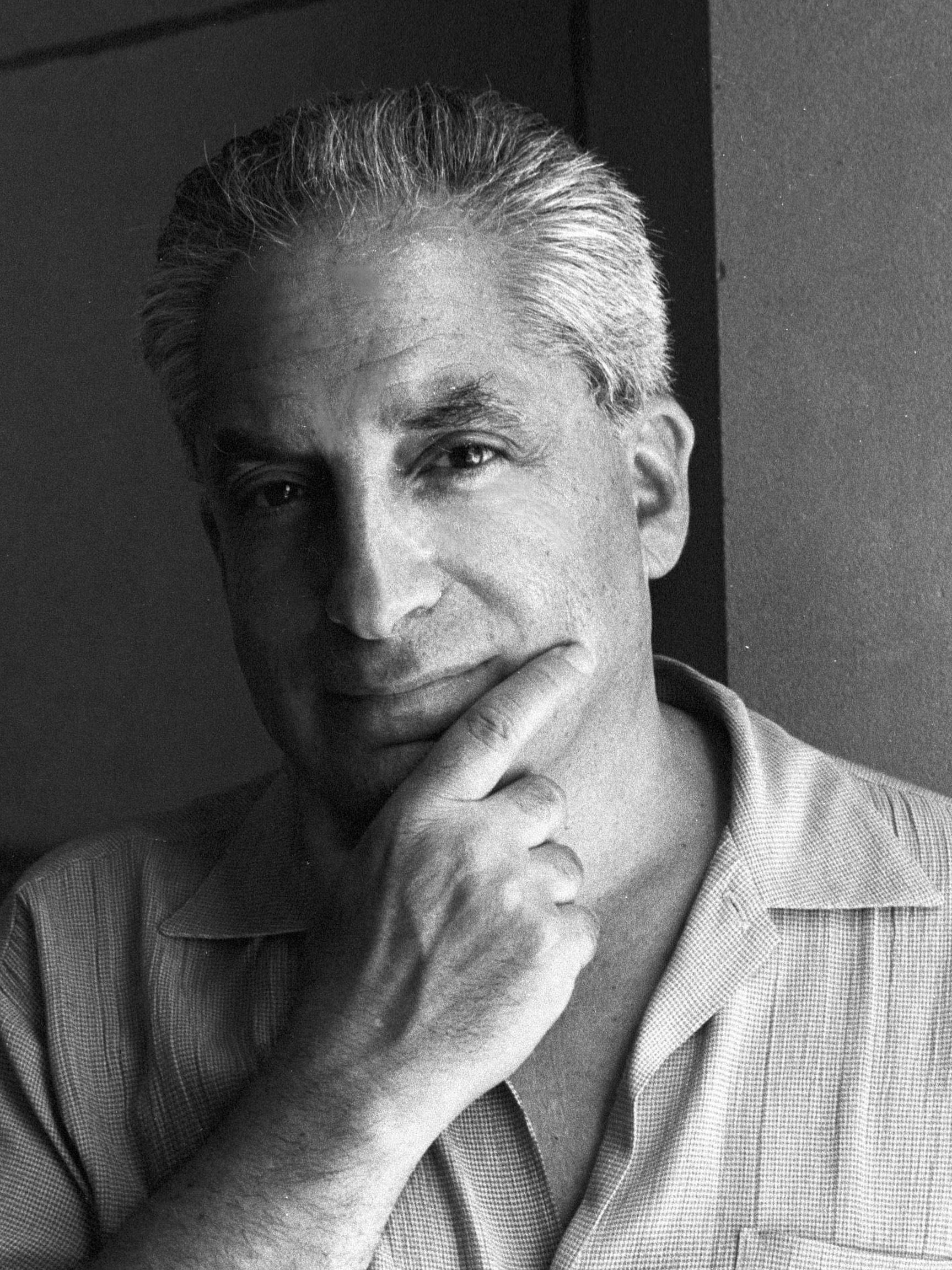 Eric Van Lustbader