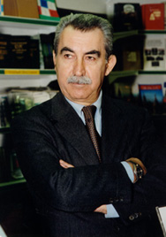 Giulietto Chiesa