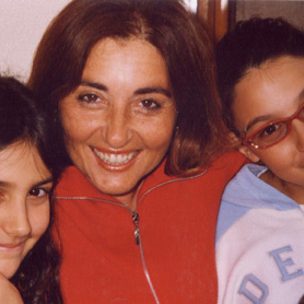 Chiara Patarino