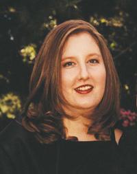 Kate Jacobs