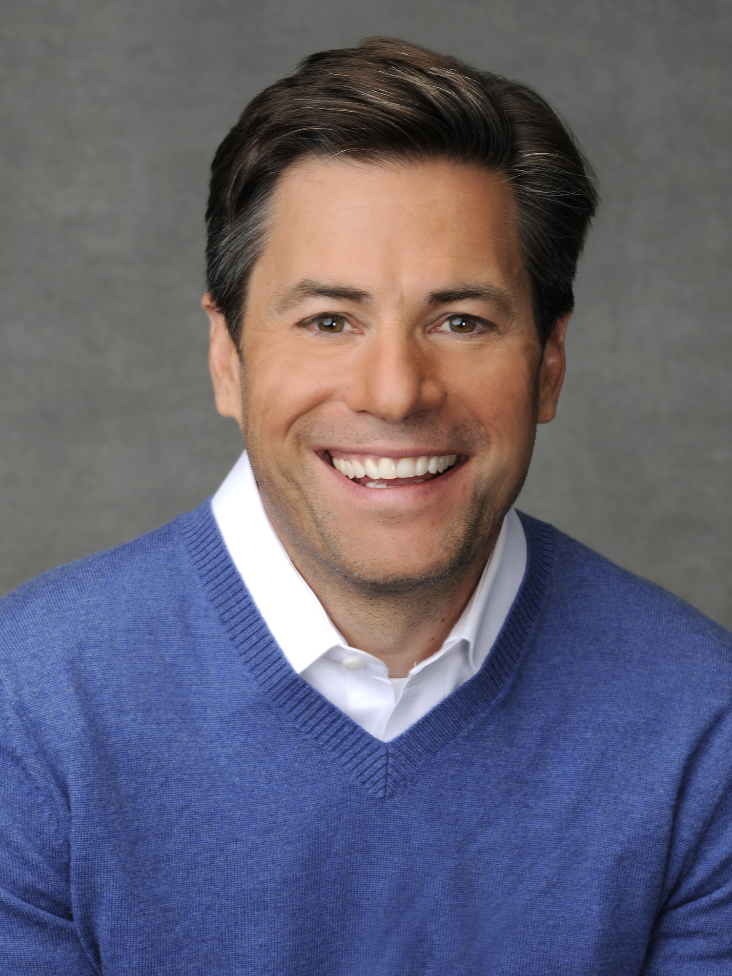 J.R. Moehringer