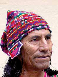 Hernán Huarache Mamani