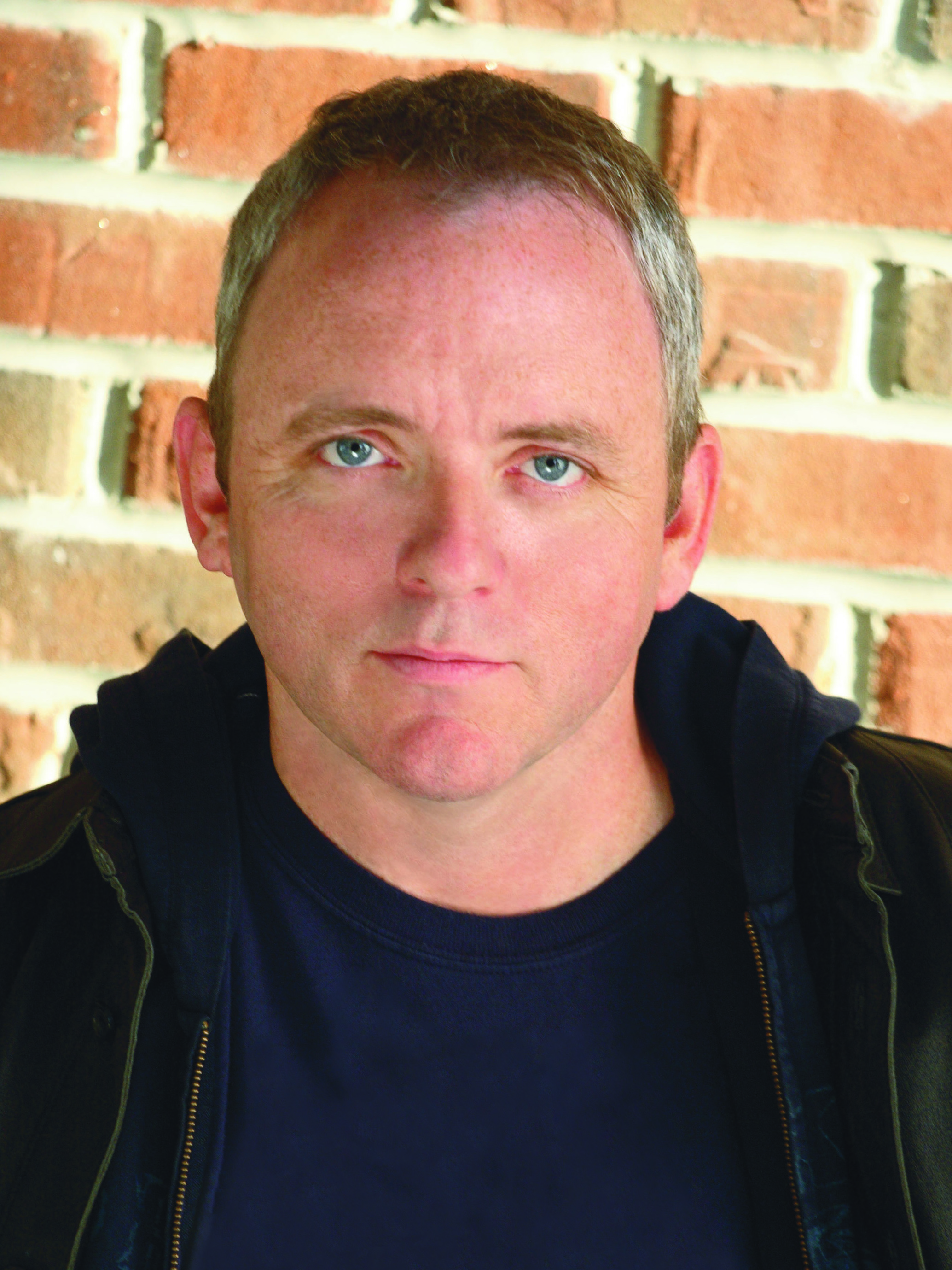 Dennis Lehane