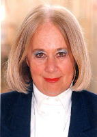 Trudi Birger