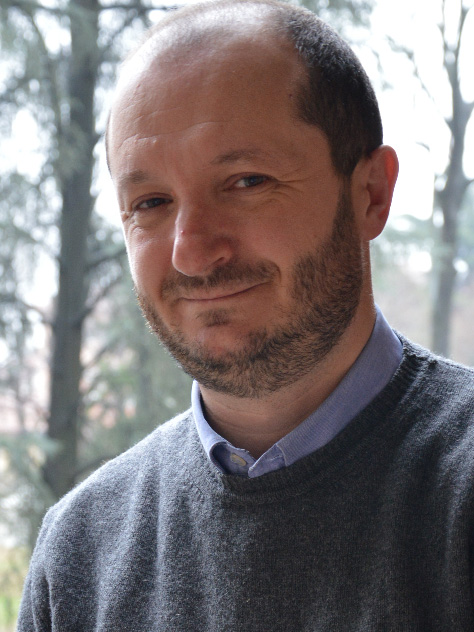 Luca Crippa