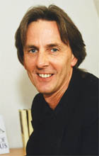 Andrew Crofts
