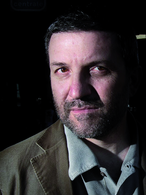 Alfredo Colitto