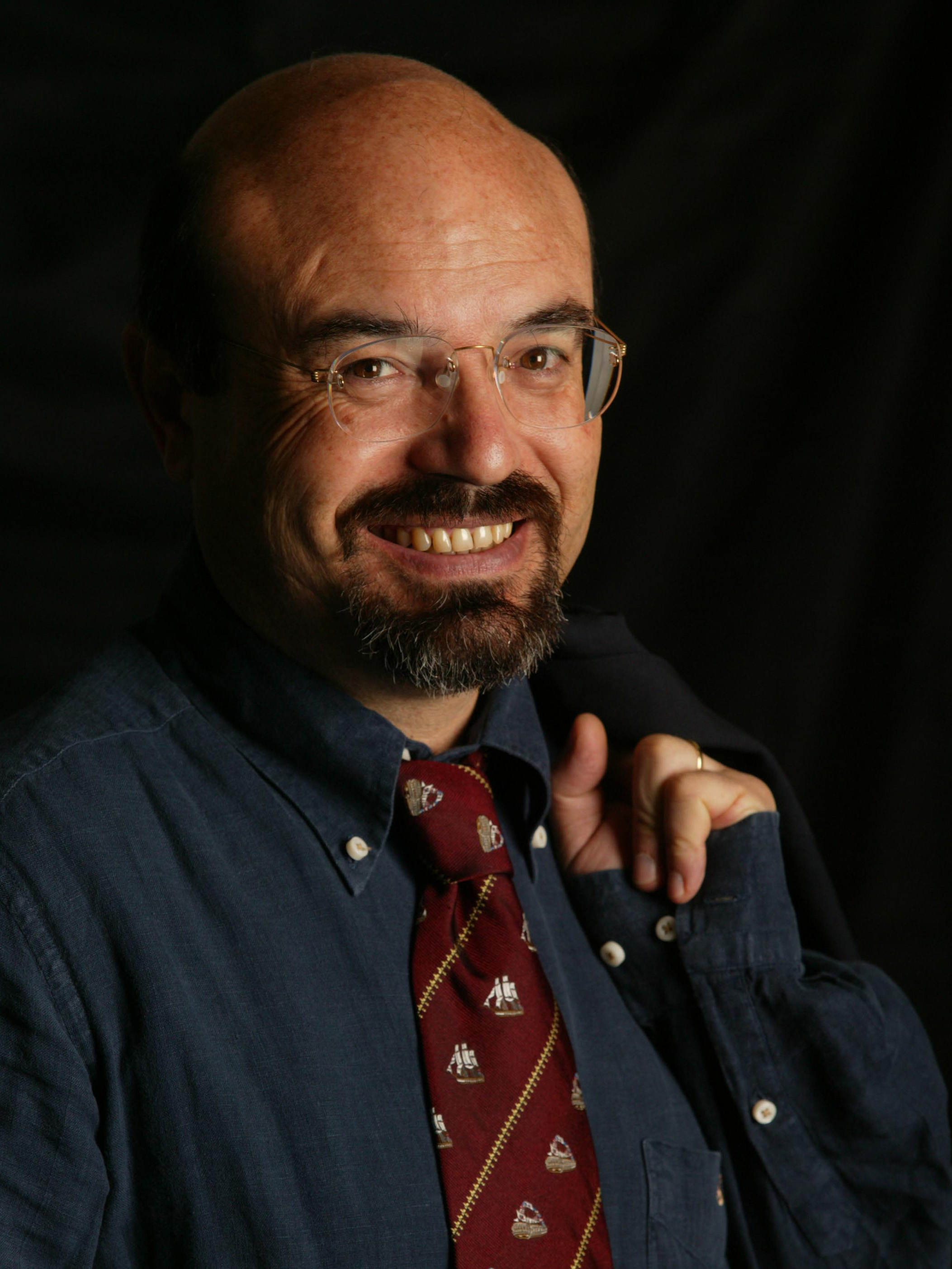 Pino Aprile