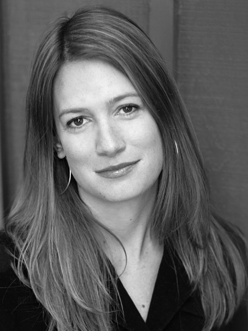 Gillian Flynn