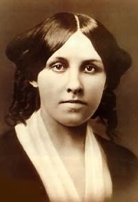 Louisa M. Alcott