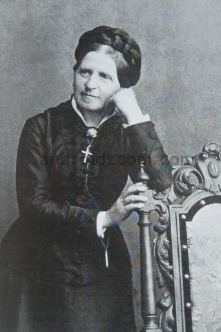 Johanna Spyri