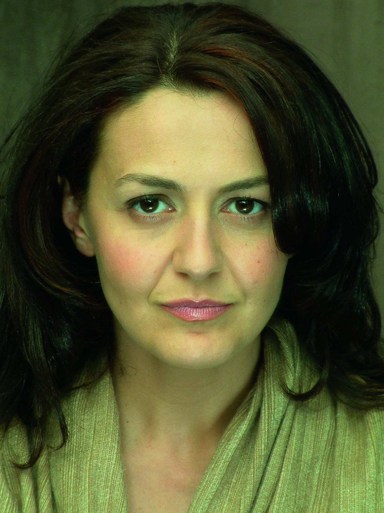 Rita Charbonnier
