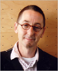Mark Kurzem